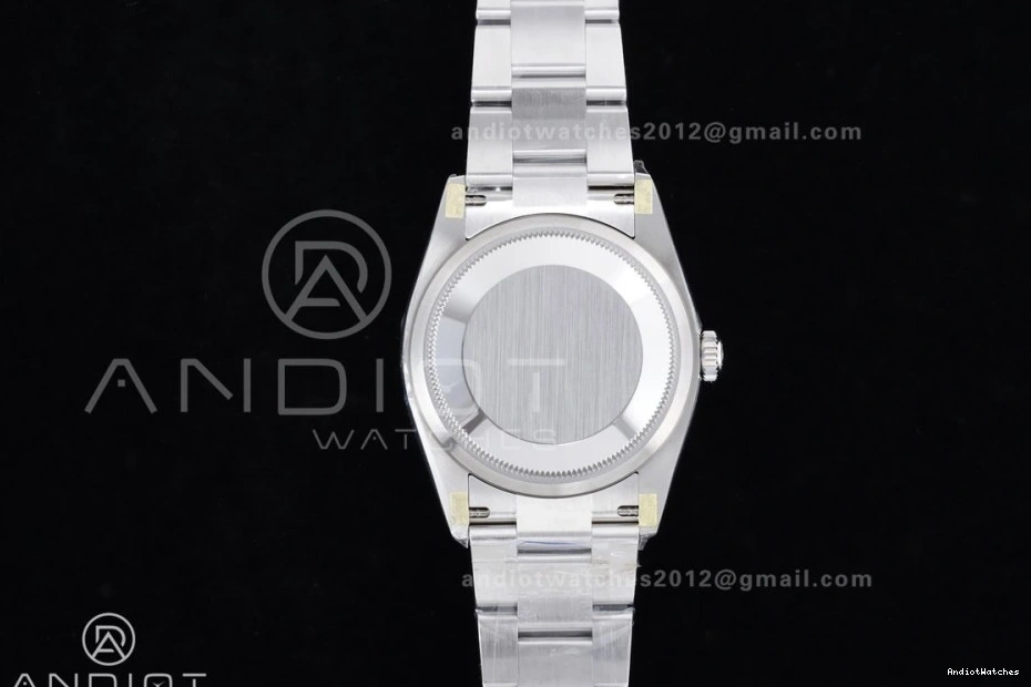 Dial 904L VSF V Edition 36mm 972 126000 Oyster 1:1 Pink DD3230 Perpetual Flexible Steel Best 1221